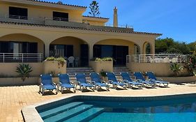 Villa Paraiso - 4 Bedrooms And Pool